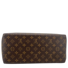 Load image into Gallery viewer, LOUIS VUITTON Grand Palais Monogram Canvas Shoulder Bag Brown
