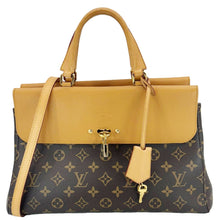 Load image into Gallery viewer, LOUIS VUITTON Venus Monogram Canvas 2way Shoulder Bag Epice

