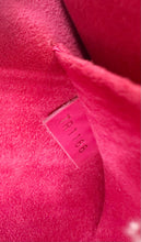 Load image into Gallery viewer, LOUIS VUITTON Louise PM Epi Leather Crossbody Bag Pink
