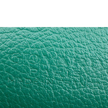 Load image into Gallery viewer, GOYARD Saint Louis PM Chevron Print Canvas Tote Bag Green
