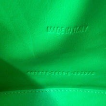 Load image into Gallery viewer, BALENCIAGA Hourglass Leather Tote Crossbody Bag Green
