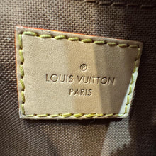 Load image into Gallery viewer, LOUIS VUITTON Multi Pochette Accessoires Monogram Canvas Crossbody Bag Brown
