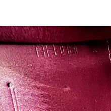 Load image into Gallery viewer, LOUIS VUITTON Sunset Boulevard Monogram Vernis Shoulder Bag Dark Purple
