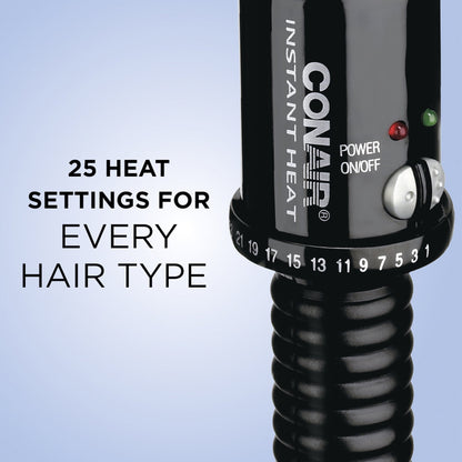 Conair Instant Heat 1 1/4" Hot Brush, Model BC86N