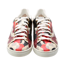 Load image into Gallery viewer, Louis Vuitton Frontrow Sneakers Multicolor Size 37

