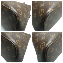 Load image into Gallery viewer, Louis Vuitton Neonoe MM Monogram Canvas Shoulder Bag Brown
