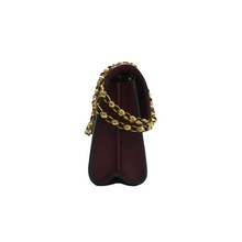 Load image into Gallery viewer, Louis Vuitton Victoire Mongoram Canvas Shoulder Bag Brown
