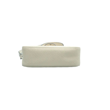 Load image into Gallery viewer, Louis Vuitton Marelle Epi Shoulder Bag White
