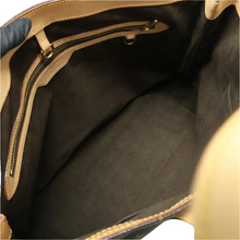 Load image into Gallery viewer, Louis Vuitton Wilshire Monogram Canvas Shoulder Bag Brown
