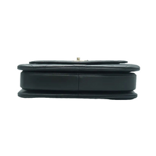 Load image into Gallery viewer, Chanel Trendy CC Flap Dual Lambskin Quilted Small Handle Bag Black
