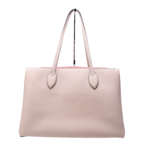 Load image into Gallery viewer, Louis Vuitton Lockme Shopper Calfskin Shoulder Bag Pink
