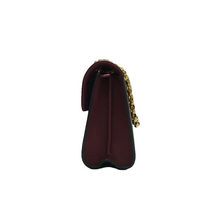 Load image into Gallery viewer, Louis Vuitton Victoire Mongoram Canvas Shoulder Bag Brown
