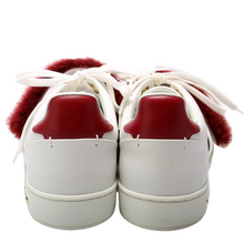 Load image into Gallery viewer, Louis Vuitton Frontrow Sneakers White Size 38
