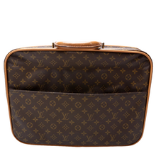 Load image into Gallery viewer, Louis Vuitton  French Company Monogram Documents Case Brown
