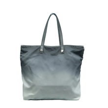 Load image into Gallery viewer, Parada Floral Tote Bag Grey
