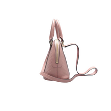 Load image into Gallery viewer, Gucci Dome Microguccissima Satchel Bag Soft Pink
