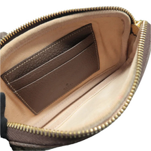 Load image into Gallery viewer, Gucci Ophidia Canvas Crossbody Bag Brown
