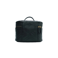 Load image into Gallery viewer, GUCCI GG Marmont Black Leather Vanity Case
