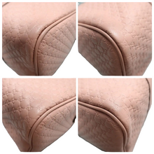 Load image into Gallery viewer, Gucci Joy Guccissima Leather Boston Bag Nude
