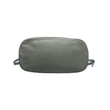 Load image into Gallery viewer, Gucci Dome GG Leather Satchel Bag Grey
