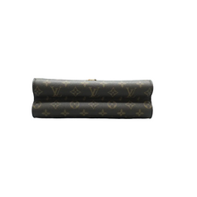 Load image into Gallery viewer, Louis Vuitton Victoire Mongoram Canvas Shoulder Bag Brown
