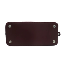 Load image into Gallery viewer, Louis Vuitton  Dora MM Monogram Canvas Shoulder Bag Brown
