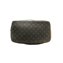 Load image into Gallery viewer, Louis Vuitton Palermo GM Monogram Canvas Satchel Bag Brown
