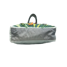 Load image into Gallery viewer, Parada Floral Tote Bag Grey
