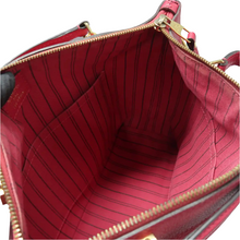 Load image into Gallery viewer, Louis Vuitton  Empreinte Bastille PM Dahlia
