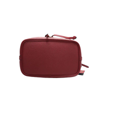 Load image into Gallery viewer, Prada Saffiano Cuir Bucket Bag Red
