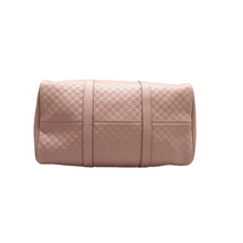 Load image into Gallery viewer, Gucci Joy Guccissima Leather Boston Bag Nude
