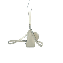 Load image into Gallery viewer, Louis Vuitton Marelle Epi Shoulder Bag White
