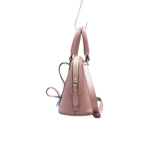 Load image into Gallery viewer, Gucci Dome Microguccissima Satchel Bag Soft Pink
