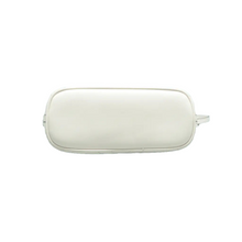 Load image into Gallery viewer, Gucci GG Marmont Matelasse Chevron Leather Shoulder Bag White
