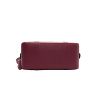 Load image into Gallery viewer, Gucci Soft Microguccissima Medium Crossbody Bag Rosso
