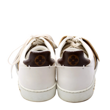 Load image into Gallery viewer, Louis Vuitton Frontrow Sneakers White Size 38.5
