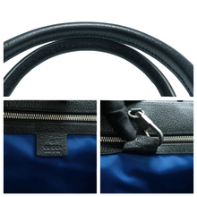 Load image into Gallery viewer, Gucci  Off The Grid GG Nylon Tote Bag Blue
