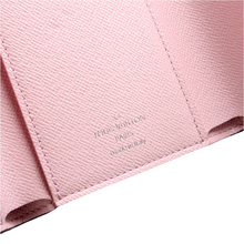 Load image into Gallery viewer, Louis Vuitton Victorine Escale Wallet Multicolor
