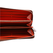 Load image into Gallery viewer, Louis Vuitton Zippy Epi Leather Wallet Brown
