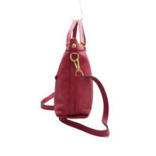 Load image into Gallery viewer, Louis Vuitton  Empreinte Bastille PM Dahlia
