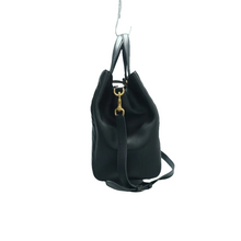 Load image into Gallery viewer, Gucci GG Marmont Small Calfskin Matelasse Tote Black
