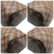 Load image into Gallery viewer, Louis Vuitton Speedy 30 Bandouliere Damier Ebene Shoulder Bag Brown
