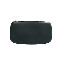 Load image into Gallery viewer, Louis Vuitton Ardoise Taiga Leather Atoll Travel Organizer Black
