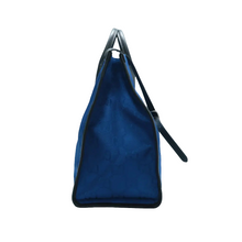 Load image into Gallery viewer, Gucci  Off The Grid GG Nylon Tote Bag Blue
