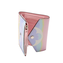 Load image into Gallery viewer, Louis Vuitton Victorine Escale Wallet Multicolor
