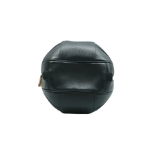 Load image into Gallery viewer, Gucci Sneakers Mini Leather Shoulder Bag Black
