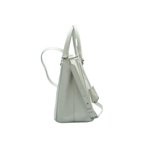 Load image into Gallery viewer, Prada Galleria Large Leather Tote Shoulder Bag White
