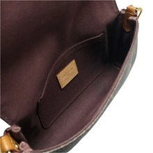 Load image into Gallery viewer, Louis Vuitton Favorite PM Monogram Canvas Shoulder Bag Brown
