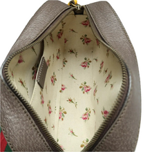 Load image into Gallery viewer, Gucci Neo Vintage Canvas Shoulder Bag Brown
