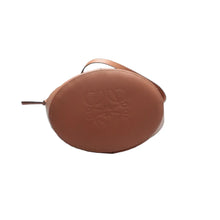 Load image into Gallery viewer, LOEWE Balloon Leather &amp;Fabric Satchel Bag Bicolor
